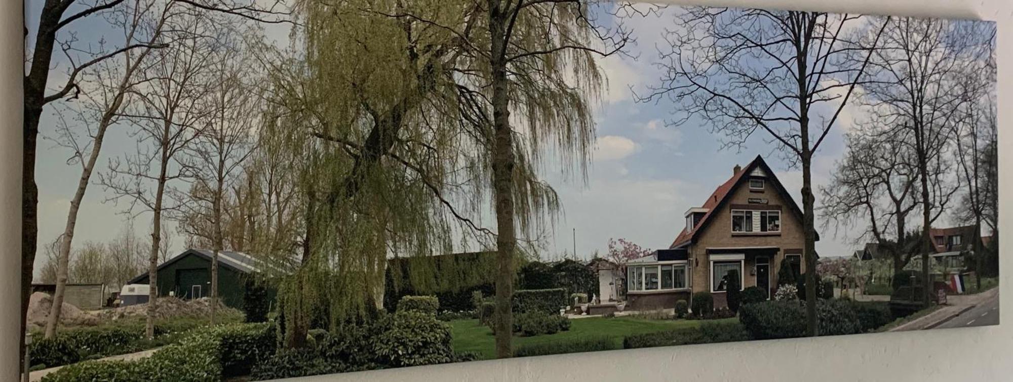 B&B Dol - Fijn Benningbroek Exteriér fotografie