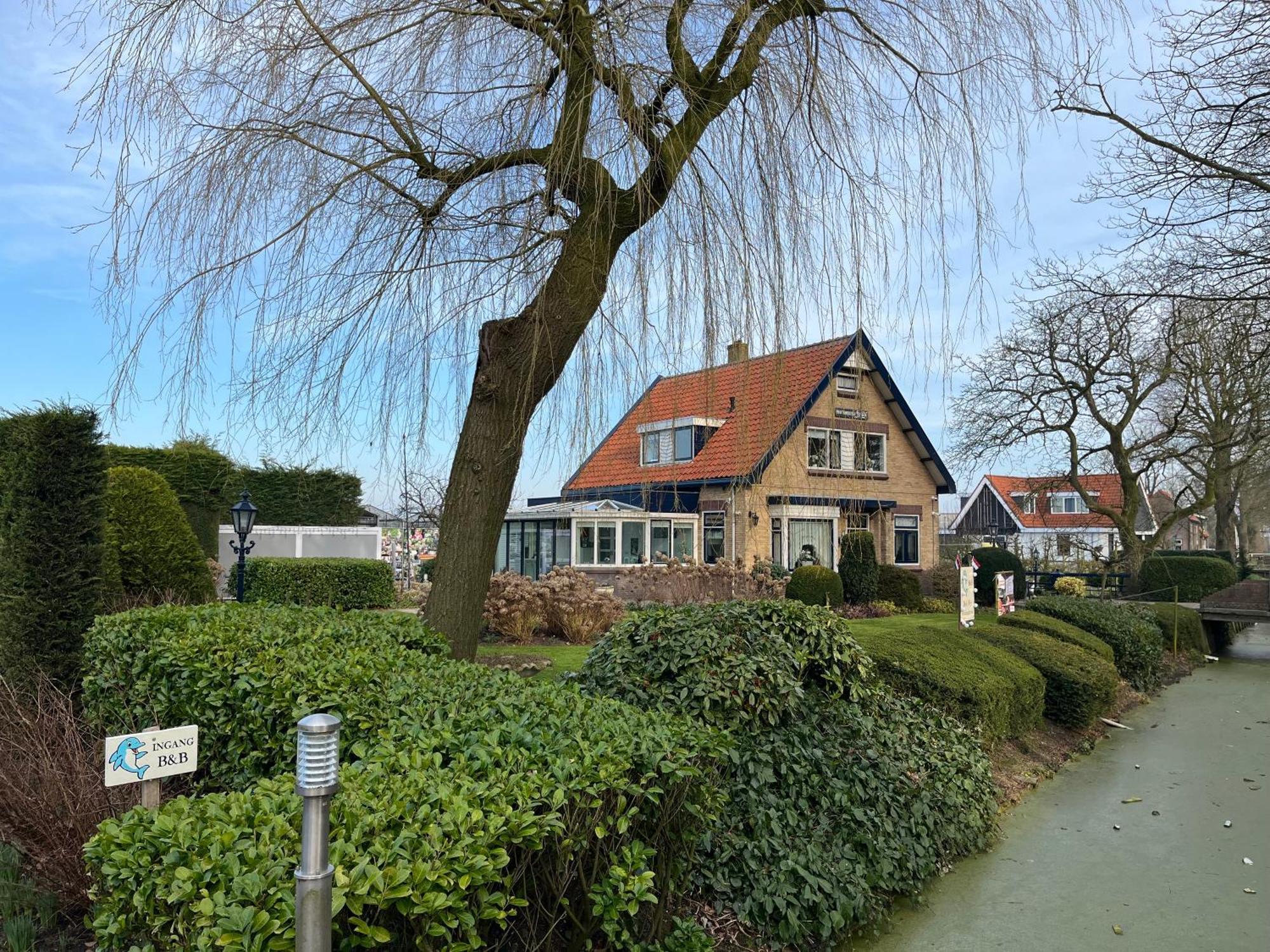 B&B Dol - Fijn Benningbroek Exteriér fotografie