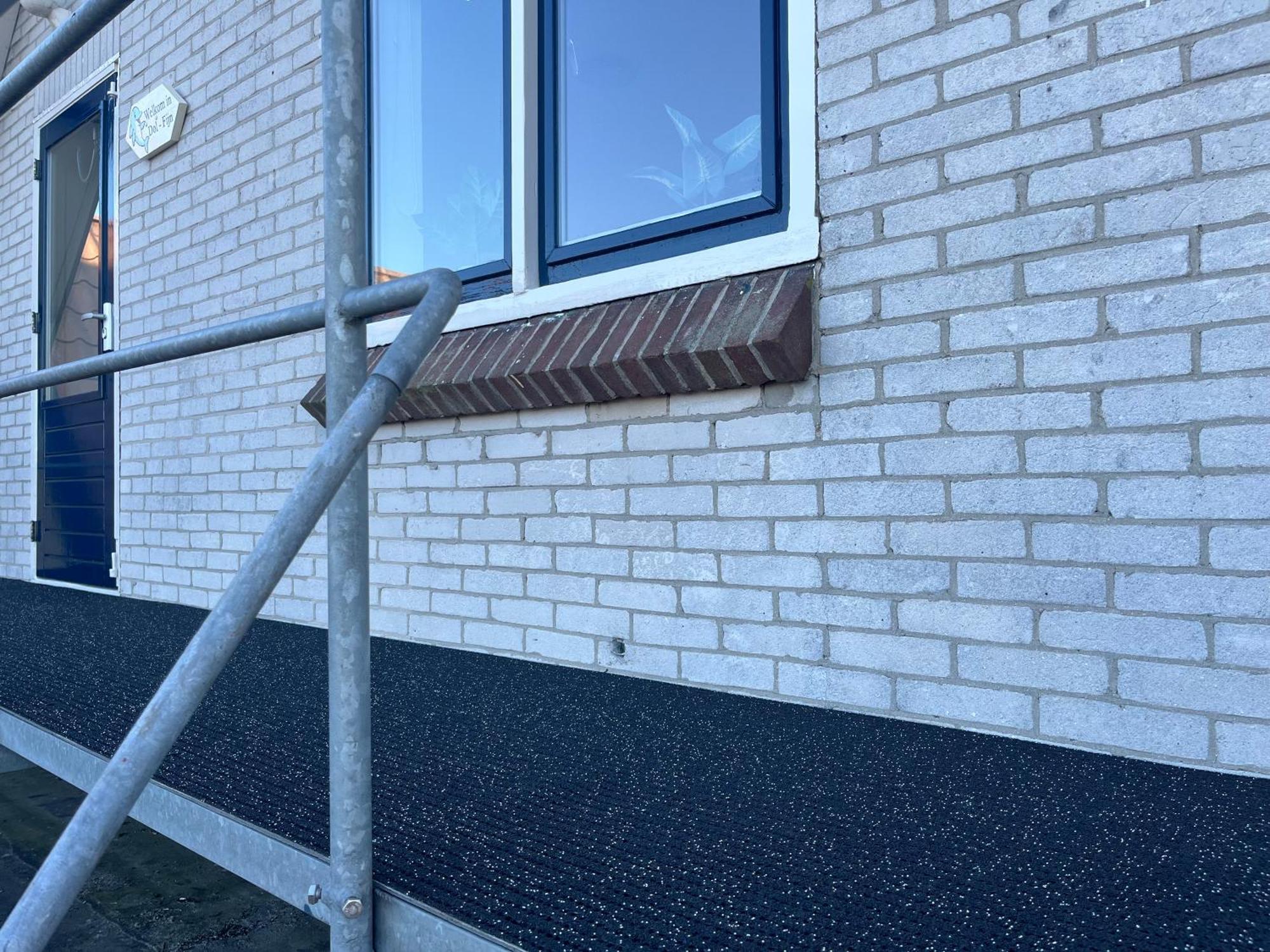B&B Dol - Fijn Benningbroek Exteriér fotografie