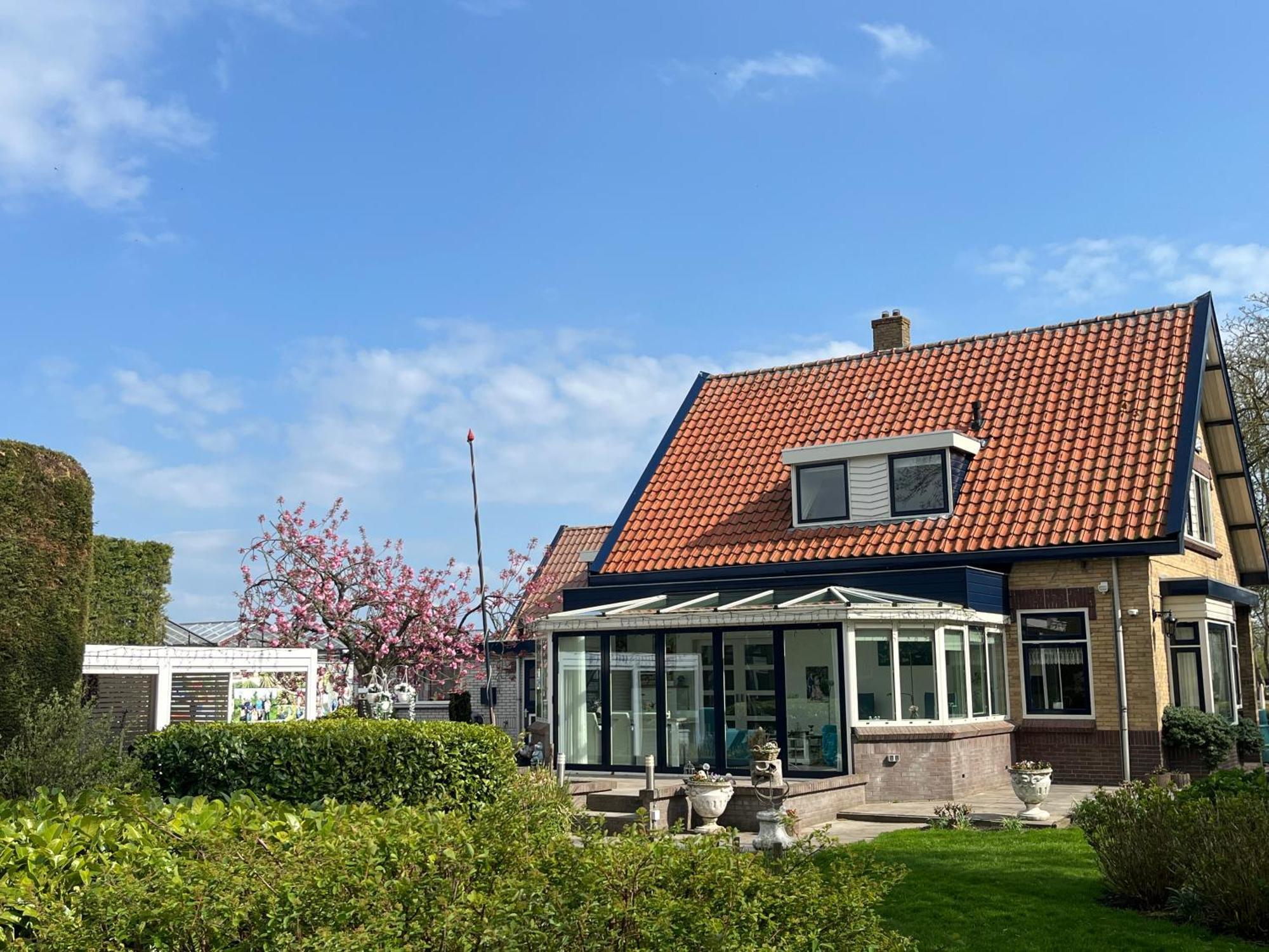 B&B Dol - Fijn Benningbroek Exteriér fotografie