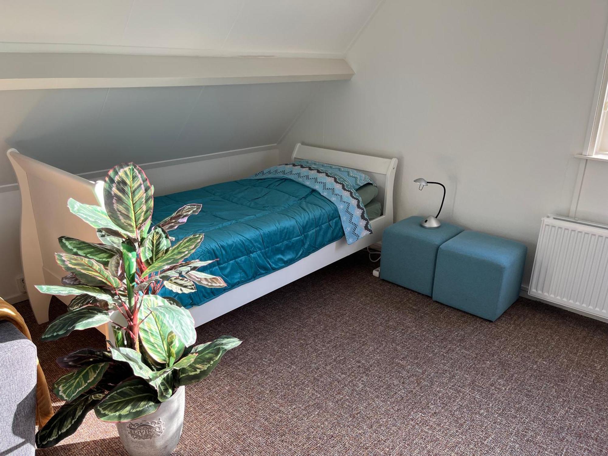 B&B Dol - Fijn Benningbroek Exteriér fotografie