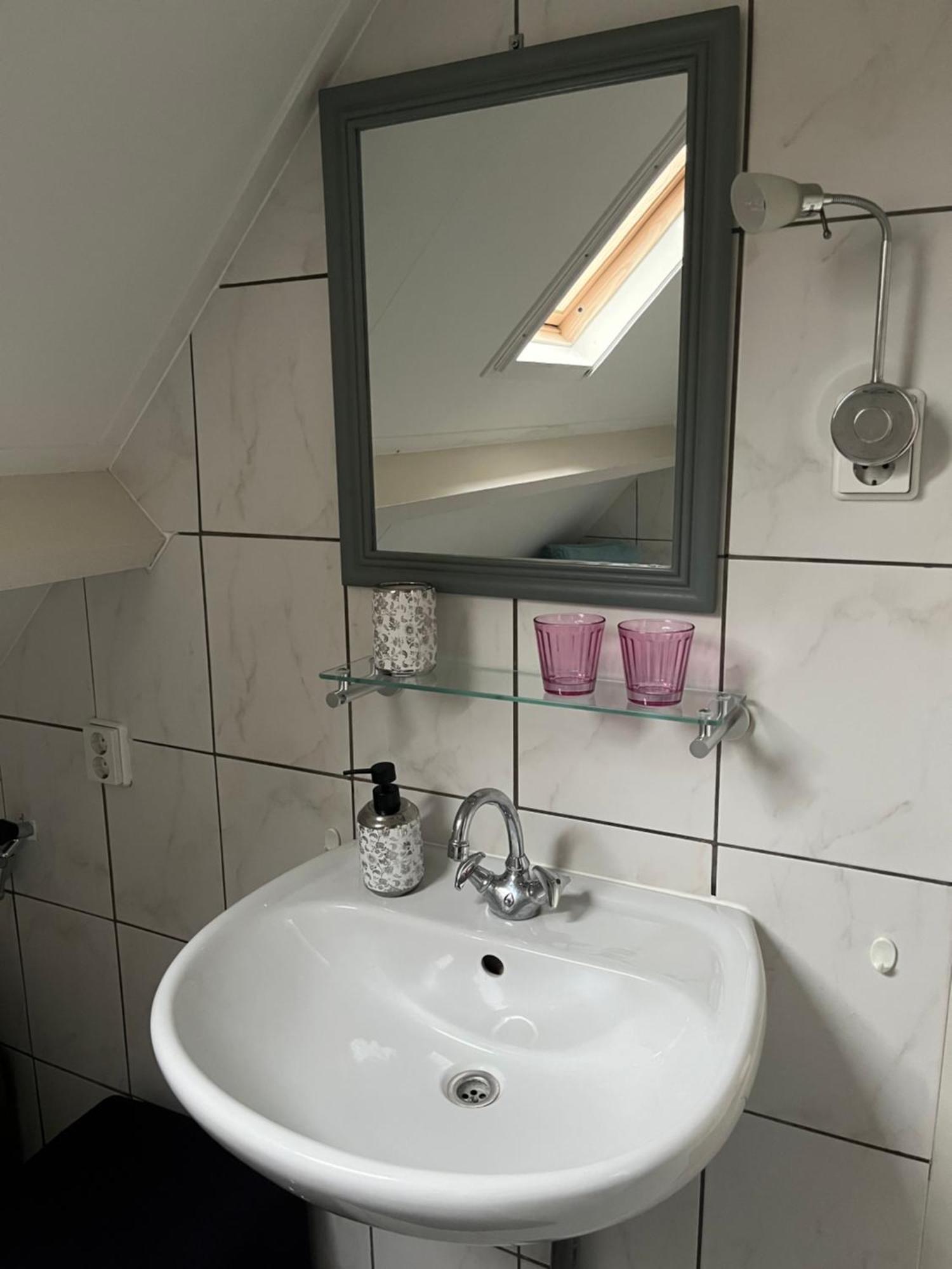 B&B Dol - Fijn Benningbroek Exteriér fotografie